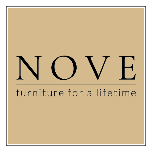 Nove Furniture - Logo